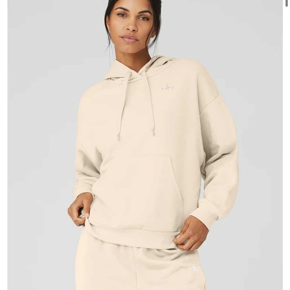 Alo accolade sweat-shirt